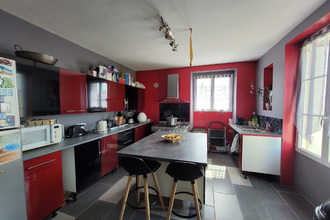 achat maison nogent-le-rotrou 28400