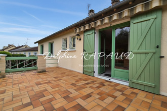 achat maison nogent-le-rotrou 28400