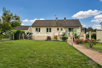 achat maison nogent-le-rotrou 28400