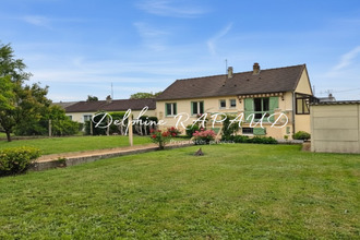 achat maison nogent-le-rotrou 28400