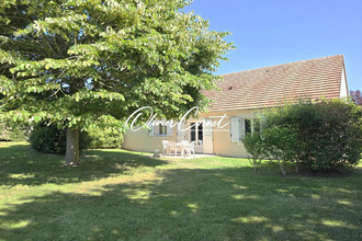 achat maison nogent-le-rotrou 28400
