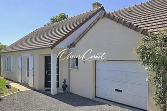 achat maison nogent-le-rotrou 28400