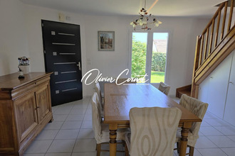 achat maison nogent-le-rotrou 28400