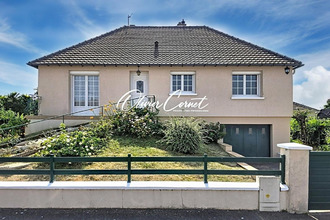 achat maison nogent-le-rotrou 28400