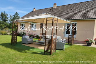 achat maison nogent-le-rotrou 28400