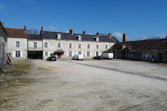 achat maison nogent-le-rotrou 28400