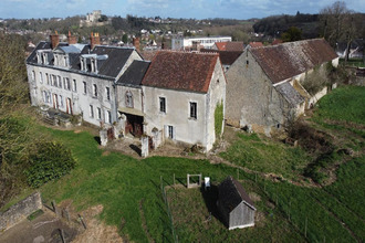 achat maison nogent-le-rotrou 28400