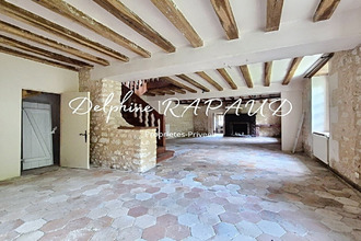 achat maison nogent-le-rotrou 28400
