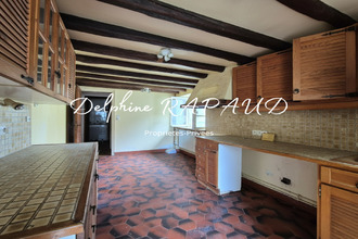 achat maison nogent-le-rotrou 28400