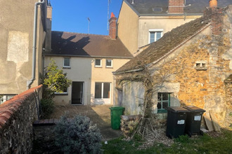 achat maison nogent-le-rotrou 28400