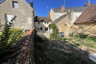 achat maison nogent-le-rotrou 28400