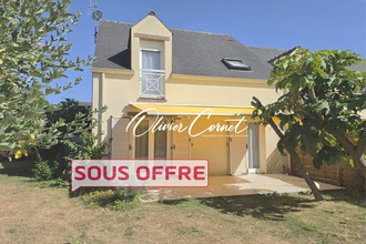 achat maison nogent-le-rotrou 28400