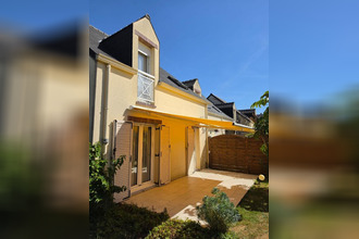 achat maison nogent-le-rotrou 28400