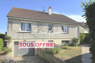 achat maison nogent-le-rotrou 28400