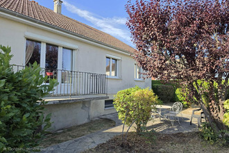 achat maison nogent-le-rotrou 28400