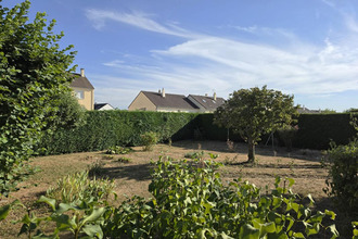 achat maison nogent-le-rotrou 28400