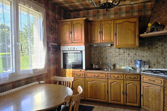 achat maison nogent-le-rotrou 28400