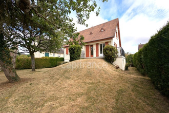 achat maison nogent-le-rotrou 28400