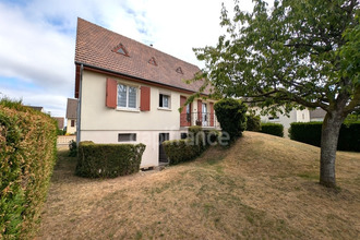 achat maison nogent-le-rotrou 28400