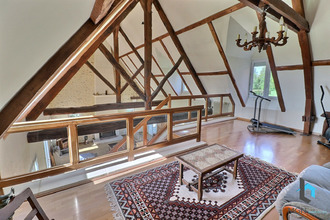 achat maison nogent-le-rotrou 28400