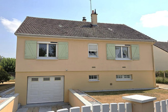 achat maison nogent-le-rotrou 28400