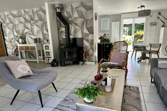 achat maison nogent-le-rotrou 28400