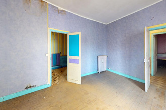achat maison nogent-le-rotrou 28400