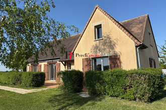 achat maison nogent-le-rotrou 28400