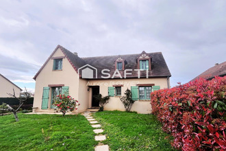 achat maison nogent-le-rotrou 28400