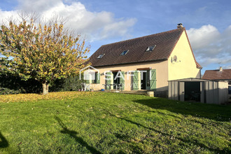 achat maison nogent-le-rotrou 28400