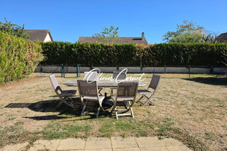 achat maison nogent-le-rotrou 28400