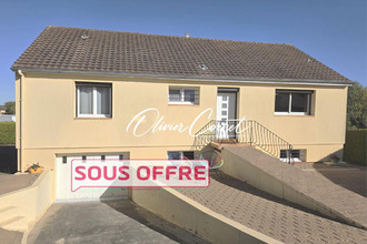 achat maison nogent-le-rotrou 28400