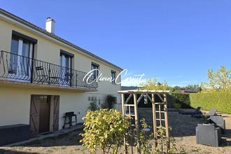 achat maison nogent-le-rotrou 28400