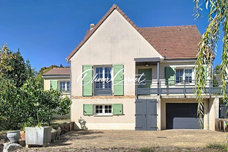 achat maison nogent-le-rotrou 28400