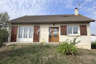 achat maison nogent-le-rotrou 28400
