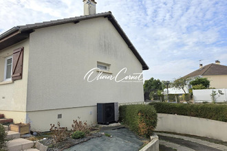 achat maison nogent-le-rotrou 28400