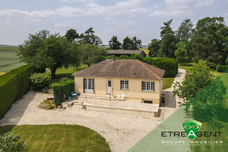 achat maison nogent-le-sec 27190