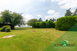 achat maison nogent-le-sec 27190