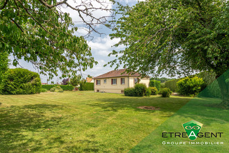 achat maison nogent-le-sec 27190