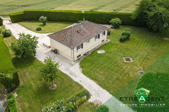 achat maison nogent-le-sec 27190