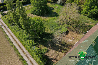 achat maison nogent-le-sec 27190