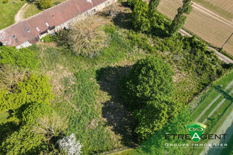 achat maison nogent-le-sec 27190