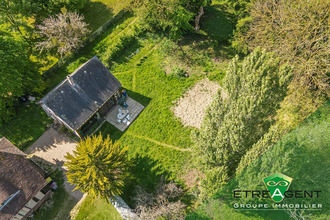 achat maison nogent-le-sec 27190