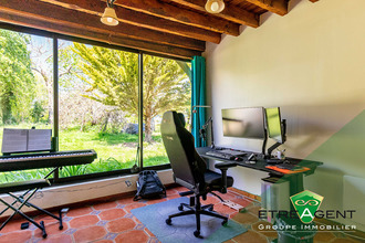 achat maison nogent-le-sec 27190