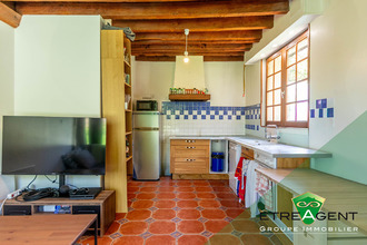 achat maison nogent-le-sec 27190
