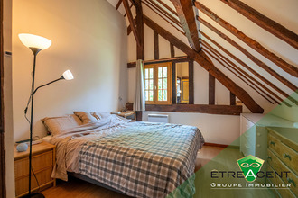 achat maison nogent-le-sec 27190