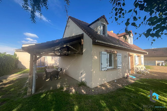 achat maison nogent-sur-eure 28120