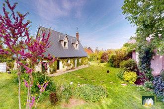 achat maison nogent-sur-eure 28120