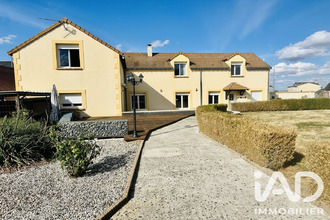 achat maison nogent-sur-eure 28120