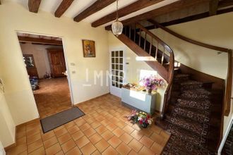 achat maison nogent-sur-loir 72500